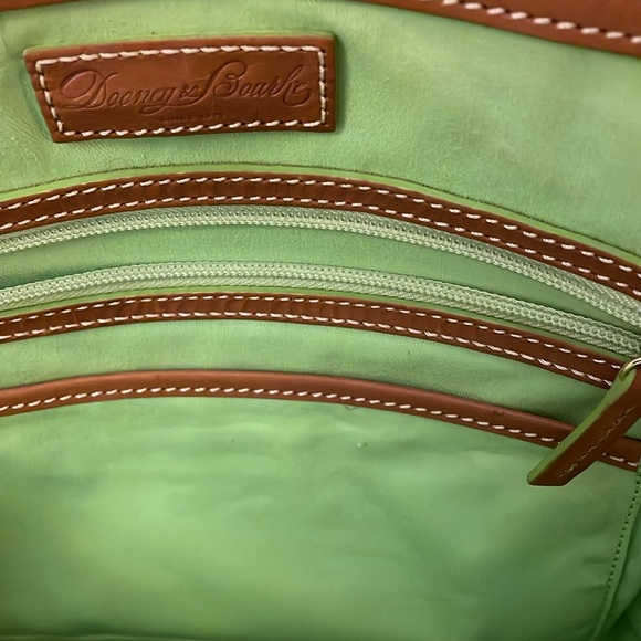 Dooney and Bourke Neverland bag - Picture 5 of 6